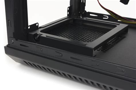 Корпус Zalman M1