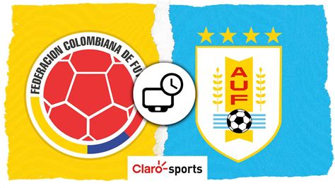 Colombia Vs Uruguay 2024 Streameast Tova Ainsley