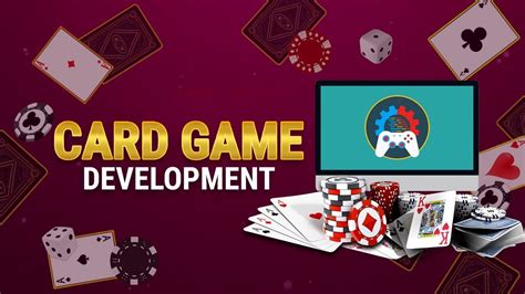 Card Game Development Services BR Softech Card Games Game