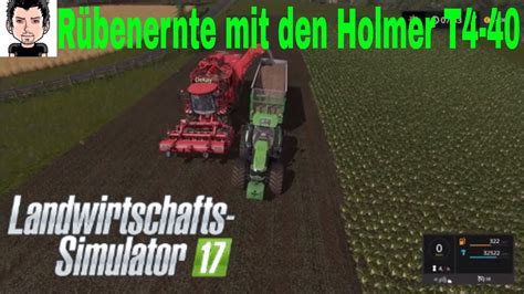 LS 17 Fichtelberg 10 Rübenernte mit den Holmer Landwirtschafts