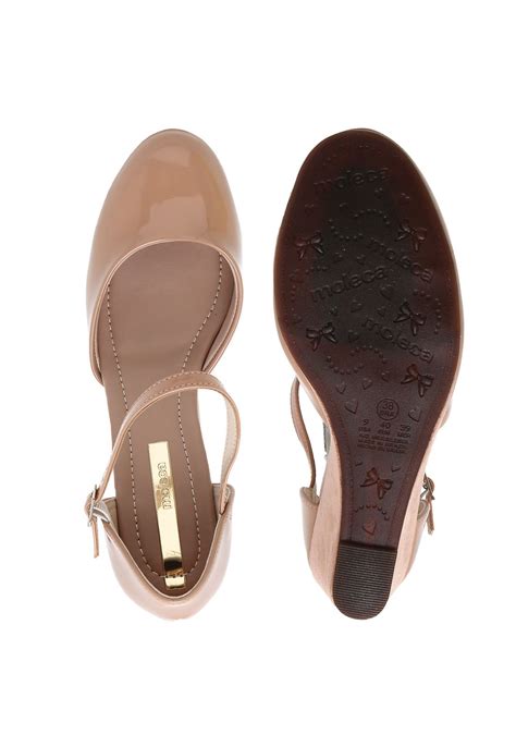 Sand Lia Moleca Verniz Nude Compre Agora Dafiti Brasil