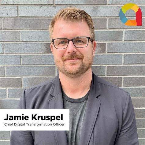 Chris Inniss On Linkedin We Are Really Excited To Have Jamie Kruspel