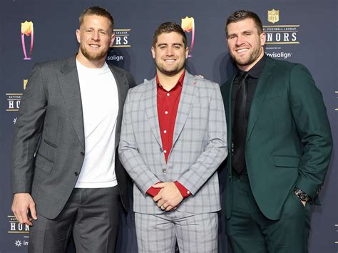 Top 10 Nfl Brothers