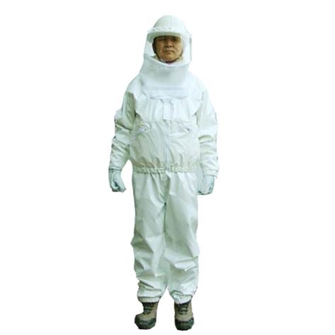 Buy Wasp Protective Suit for Safe Pest Control Operation - Agrofog