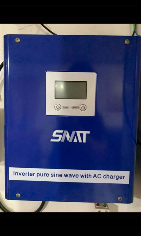 Pure Sine Wave Inverter Snat Snadi Inverter 1000w Mobile Phones