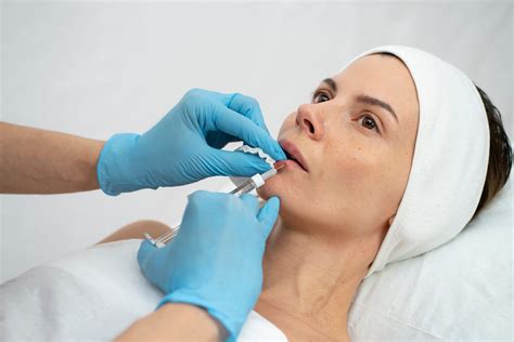 Choosing The Right Dermal Filler For Your Needs A Comprehensive Comparison By Sarivaa