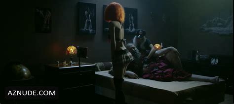 CLYDE COOPER NUDE SCENES AZNude