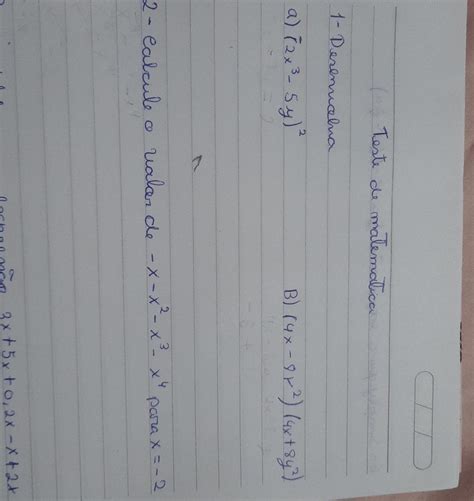 Me ajudem pfv na questão 2 n consigo responder to precisando urgente