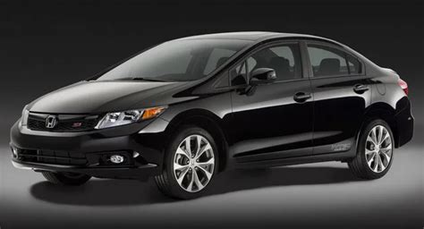 Best Worst Honda Civic Years Years To Avoid