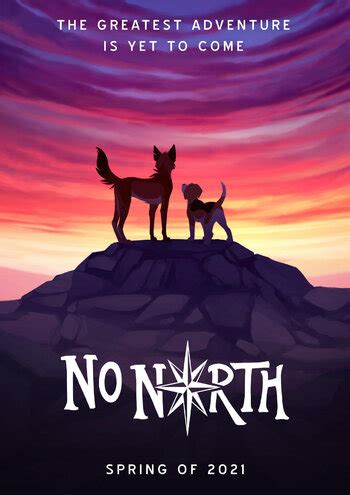 No North (Webcomic) - TV Tropes