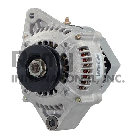 Alternador Premium Reman Para Toyota Pickup Toyota Runner