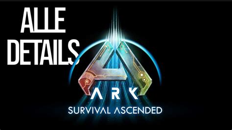 Ark Survival Ascended Performance Verbessern Mit Fps Guide