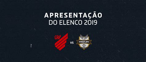 Athletico Paranaense Site Oficial AO VIVO Assista A Athletico