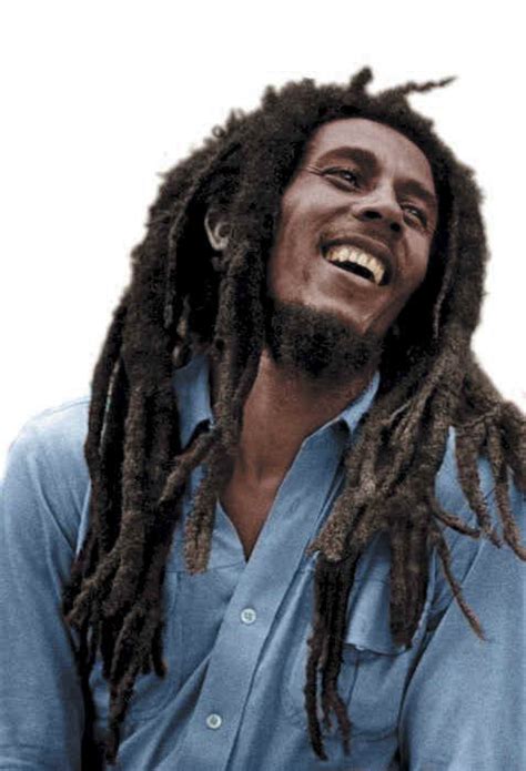 Comunicaci N Tras El Objetivo Bob Marley Leyenda Del Reggae