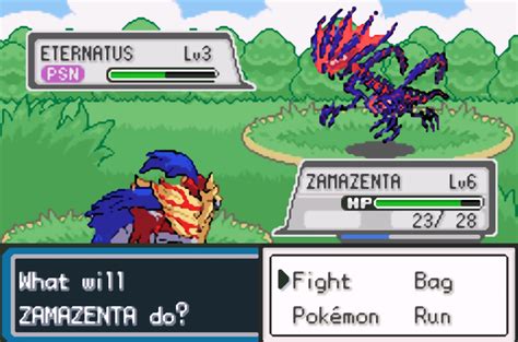 Pokemon Extreme Randomizer Rom Gba Lasopaexplore