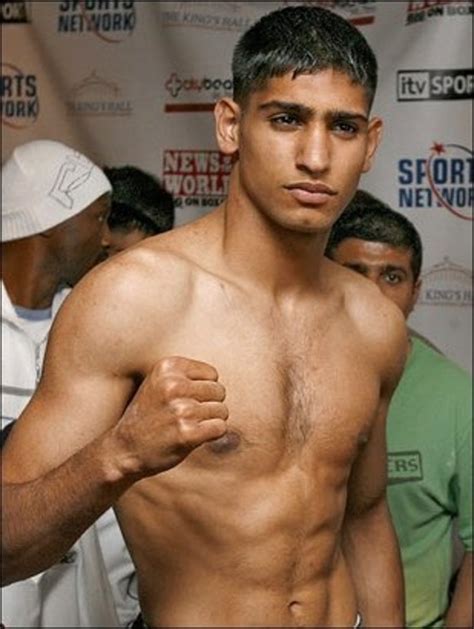 10 Hottest Male Boxers HubPages