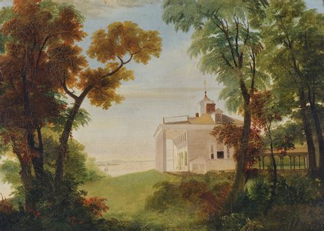 The 2016 Mount Vernon Symposium · George Washington's Mount Vernon