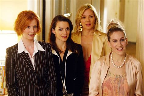 Where To Watch Sex And The City The Original Show Movies And Spinoff