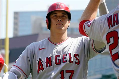 大谷翔平、メジャー現役選手ランキング1位に Mlb公式サイト発表「伝説は続く」 Full Count