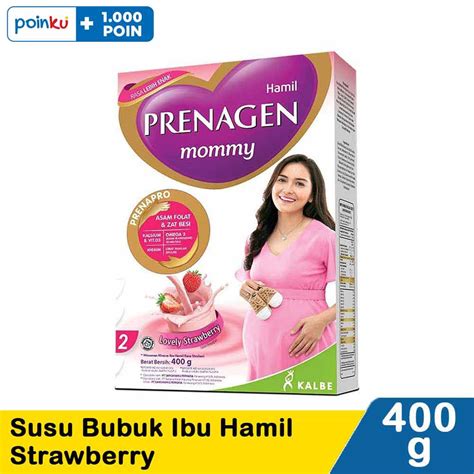 4 Rekomendasi Susu Ibu Hamil Yang Lezat Dan Kaya Nutrisi Blog