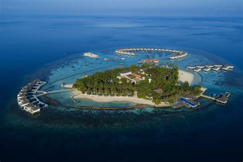 Centara Maldives promotion: winter escape ⋆ Happy Hour Asia