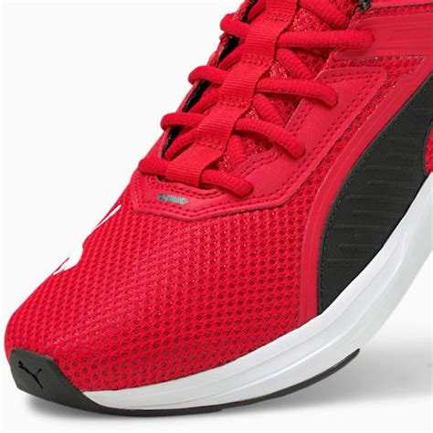 Scorch Runner Unisex Running Shoes | PUMA