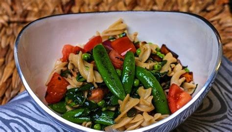 Fueling Recipes Brown Rice Pasta By Ann Iashin Medium