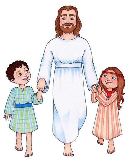 Christ Latter-Day Of Saints Jesus Lds Church Transparent HQ PNG Download | FreePNGImg