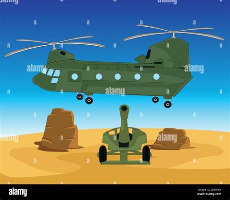 Tecnologías militares Imágenes vectoriales de stock Alamy