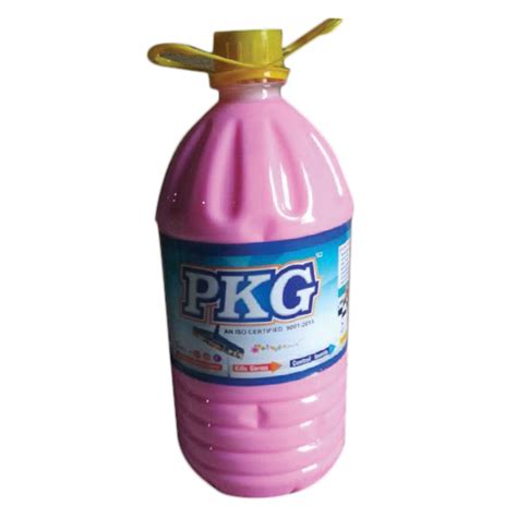 Pkg Litre Pink Phenyl Packaging Type Bottle At Rs Bottle In