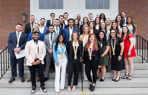 Doctor of Physical Therapy Grads Outperform National Average on Exam