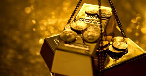 3 Reasons To Buy Gold Now