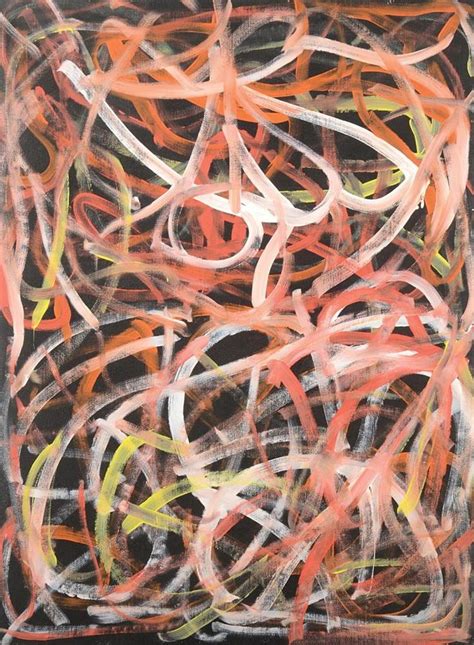 Sold At Auction Emily Kngwarreye Emily Kame Kngwarreye Circa