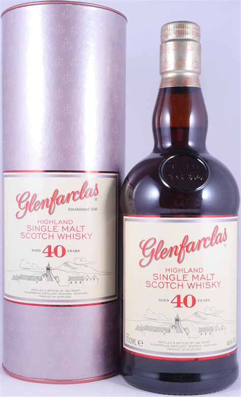 Buy Glenfarclas Years Old Oloroso Sherry Casks Limited Edition Nd