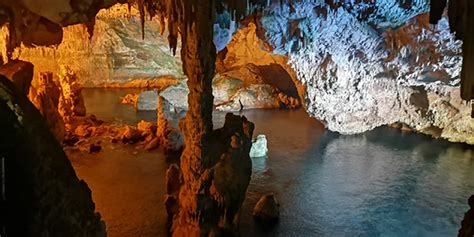 Grotte Nel Centro Italia Luoghi Magici E Selvaggi Day Of Freedom