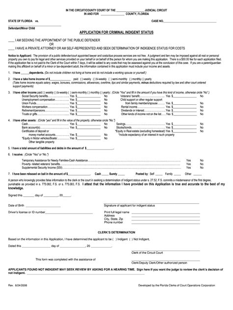 Mchenry County Clerk Of Court Forms - CountyForms.com