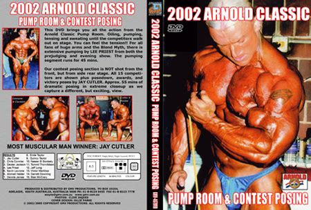 Arnold Classic Pump Room And Contest Posing Arnold Classic