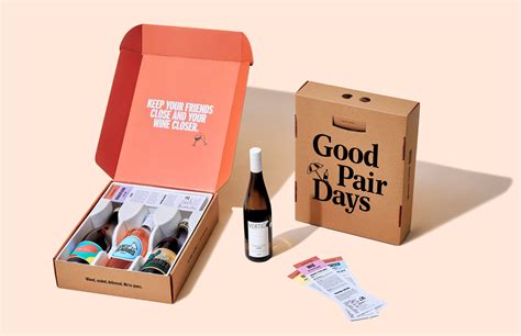 Corporate Wine Gifts Order Online Easily Good Pair Days Uk