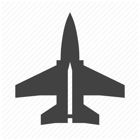 Fighter Jet Icon 344095 Free Icons Library