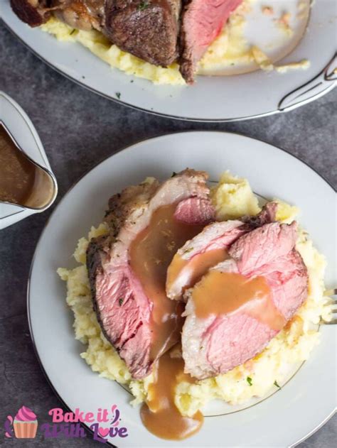 Instant Pot Chuck Roast Easy Pressure Cooker Chuck Roast Bake It