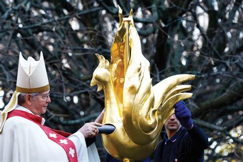 Paris Archdiocese Reveals Grandeur Of Notre Dame Cathedrals Reopening