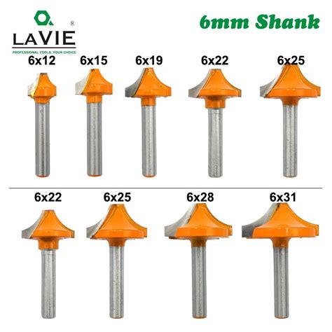 Pcs Pcs Mm Shank Open End Carving Bit Cnc Router Bit Tungsten