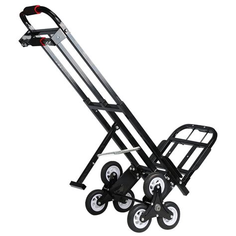 Buy Mecete Enhanced Stair Climbing Cart Portable Climbing Cart 460 Lb