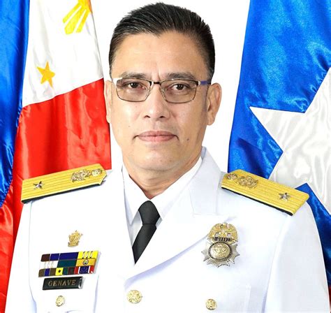 Bfp Central Visayas Welcomes New Chief The Manila Times