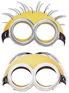 Amazon.com: Minion Face Masks: Health & Personal Care