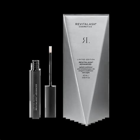 Revitalash Advanced Limited Edition Сыворотка для роста ресниц - купить ...