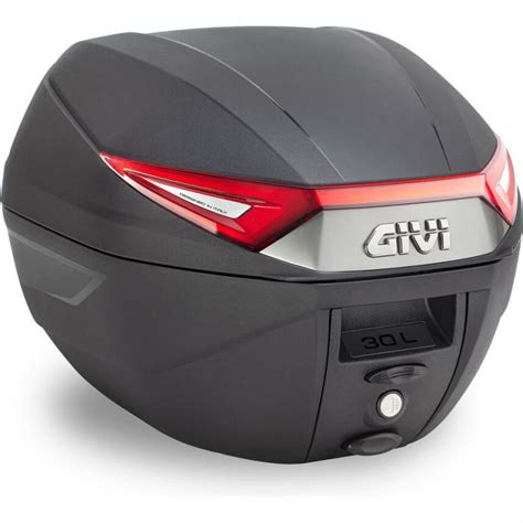 Givi C N Monolock Top Case Fortnine Canada