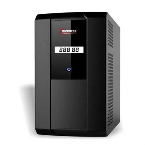 Microtek Jumbo Sine Wave Ups At Best Price In Barmer By Majisa