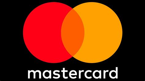 Mastercard Logo, symbol, meaning, history, PNG, brand