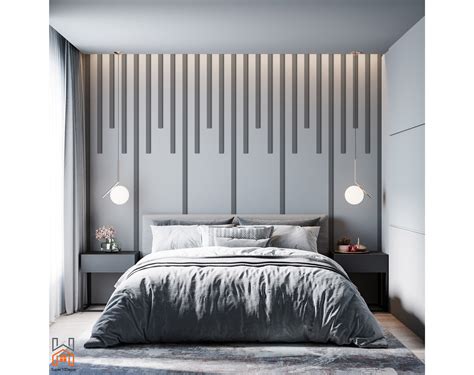 Bedroom molding wall molding kit wall lath bedroom paneling etsy – Artofit